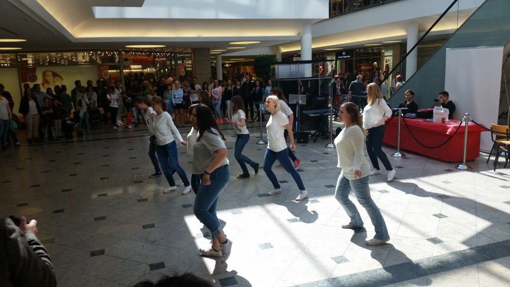 Flashmob